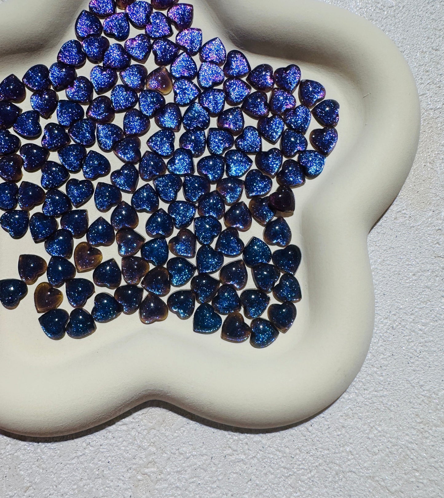 N41.Galaxy heart
