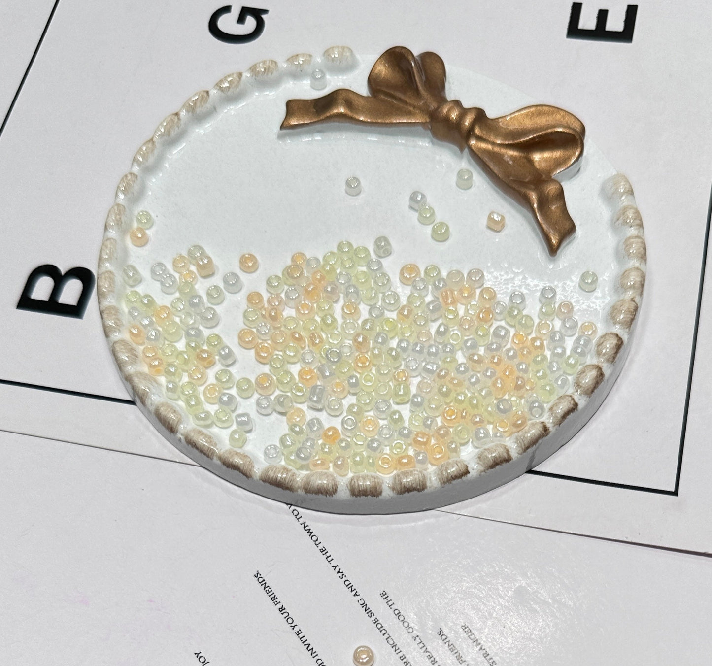 D2.Mini bead