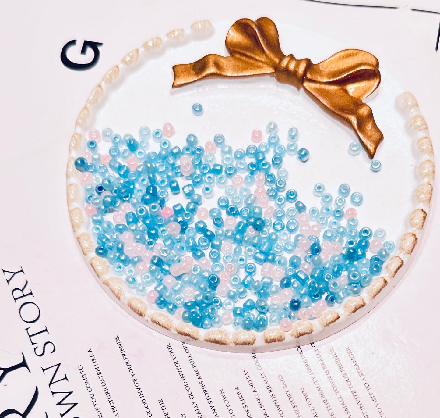 D2.Mini bead