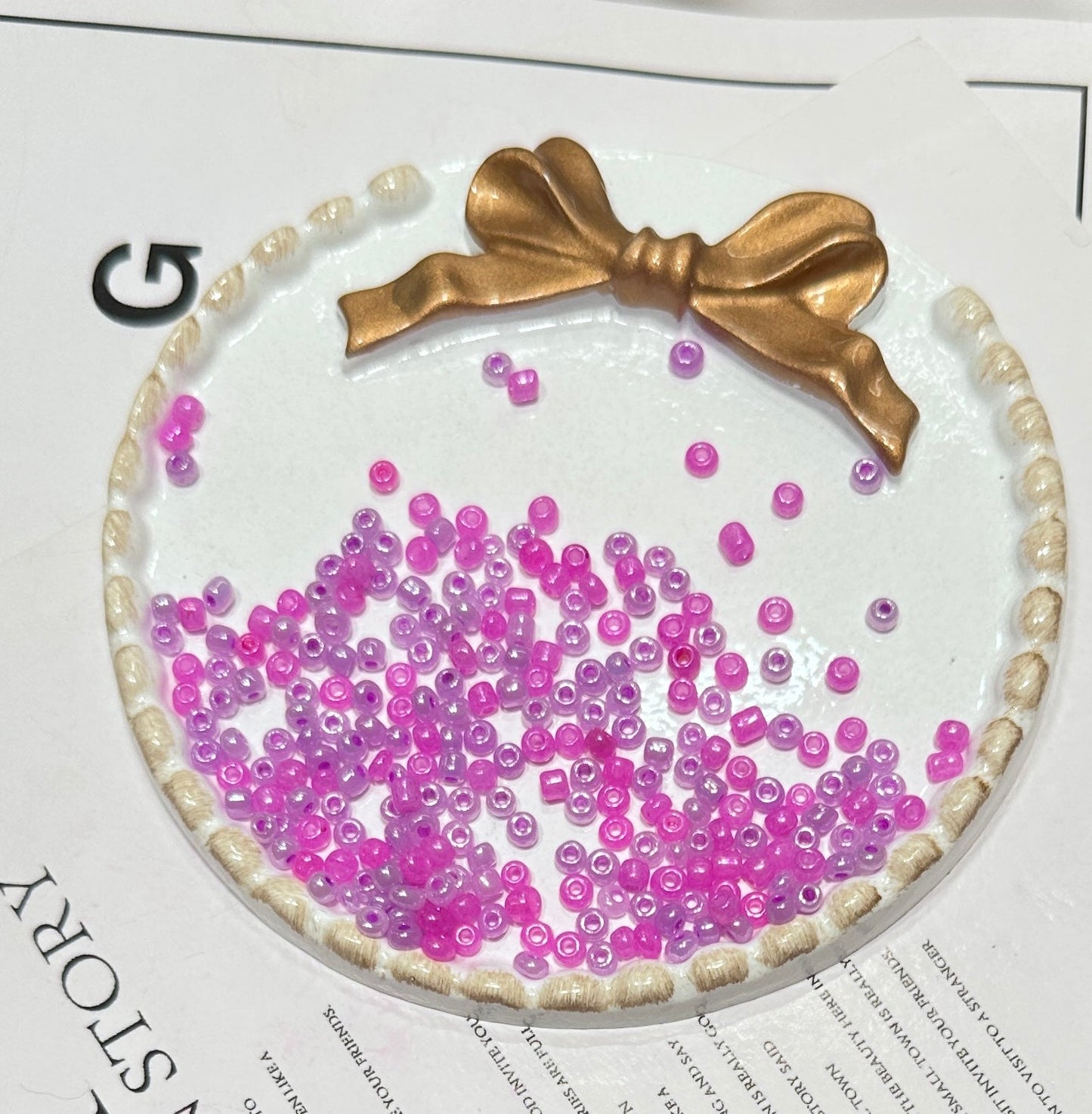 D2.Mini bead
