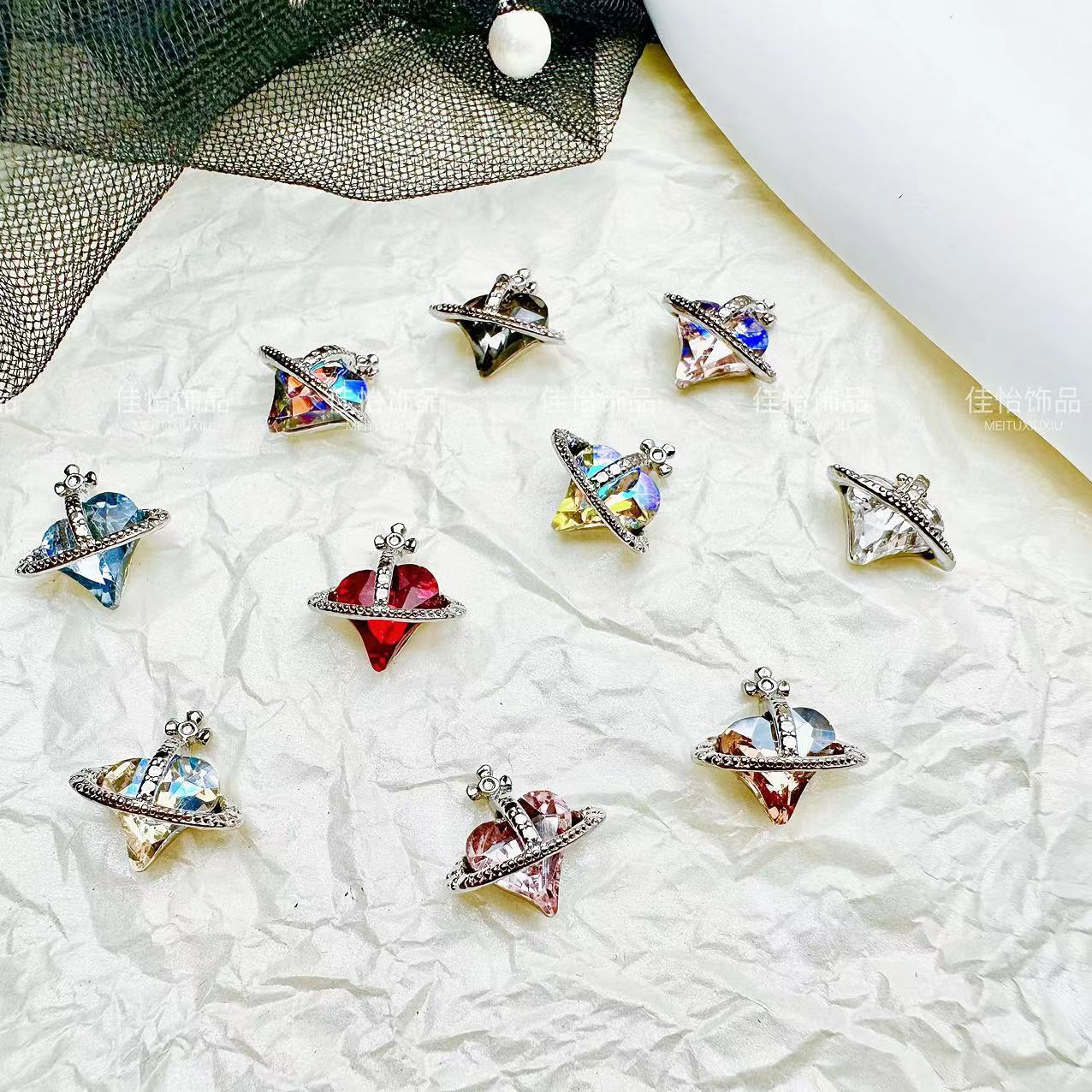 N29.Heart metal