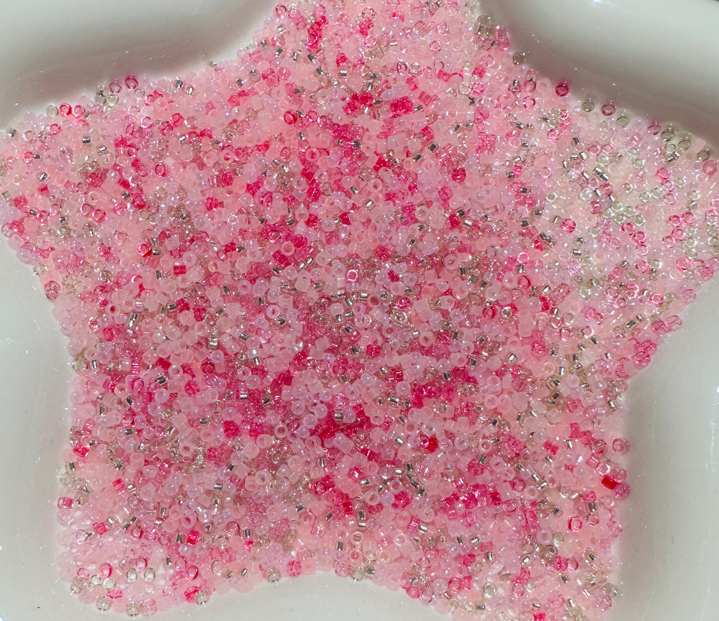 D43.Cherry mini bead