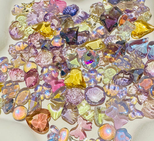 N60.Diamond mix