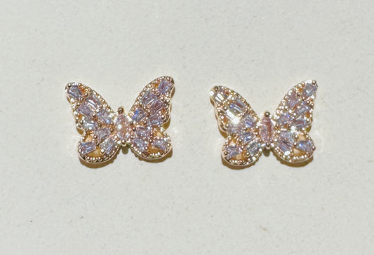 N62.Zircon butterfly
