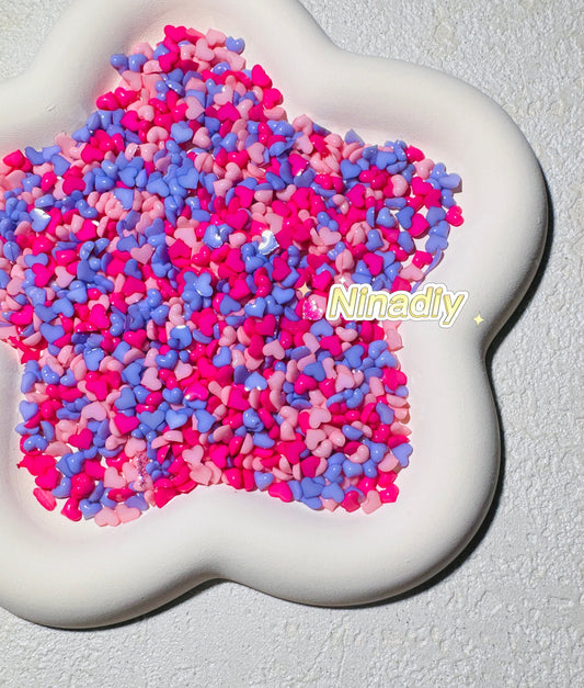 N17.Mini heart