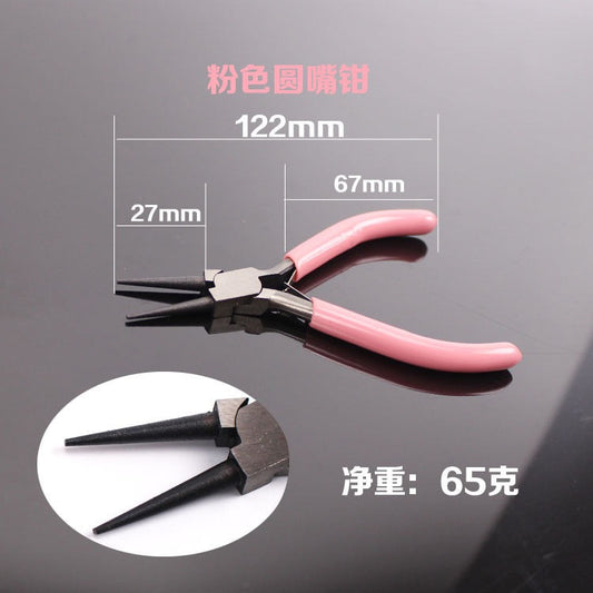 D8.jewelry pliers
