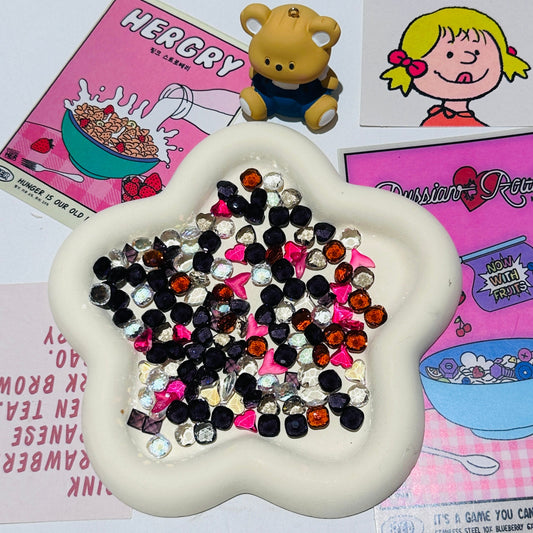 N37.Blackpink diamond