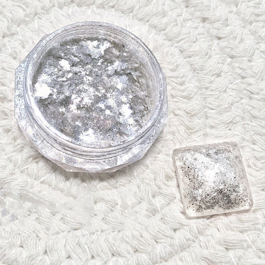 N53.Silver cloud powder