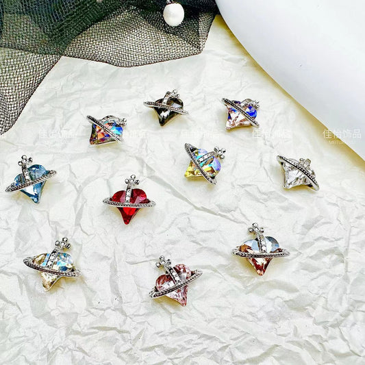 N29.Heart metal