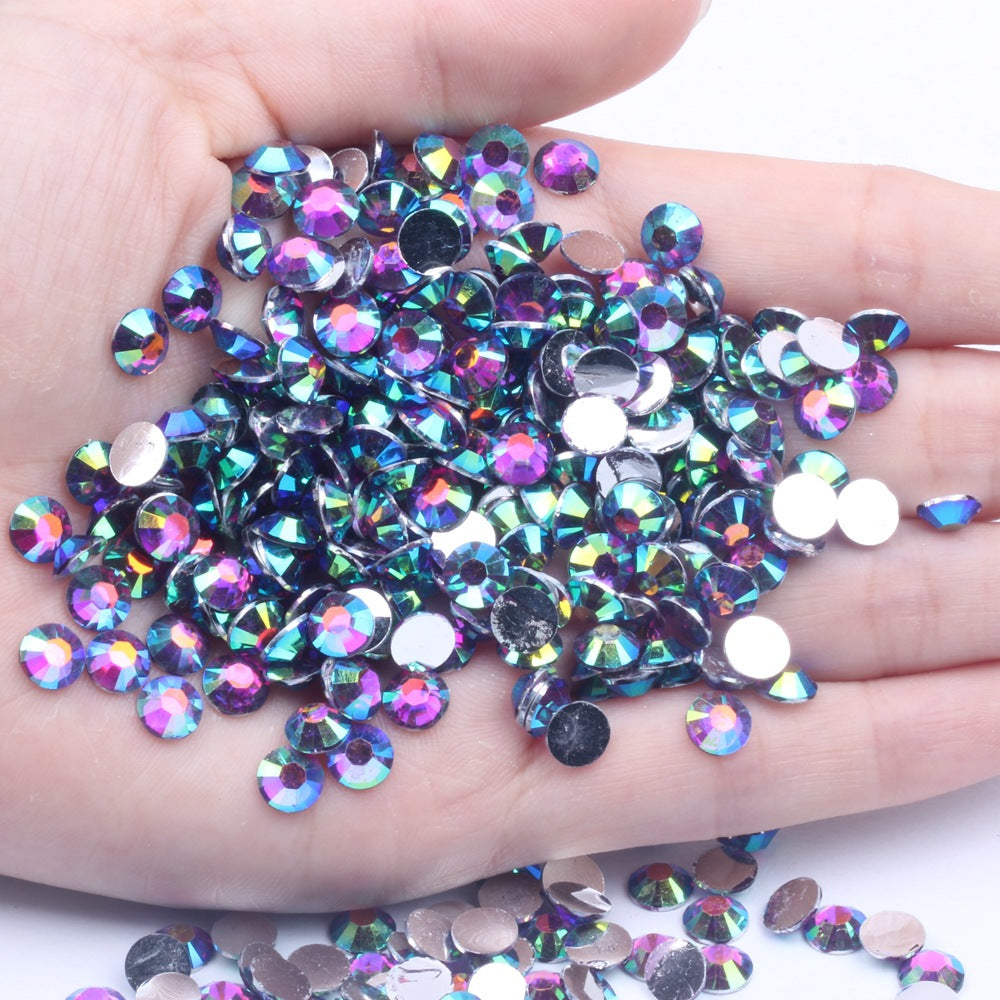 N11.Neon diamond